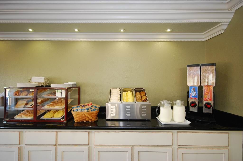 Oyo Hotel Baton Rouge East I-12 Louisiana Interior foto