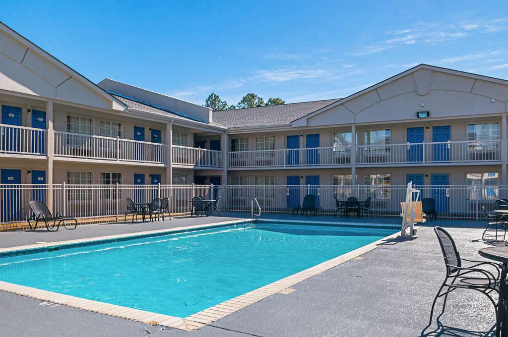 Oyo Hotel Baton Rouge East I-12 Louisiana Facilidades foto
