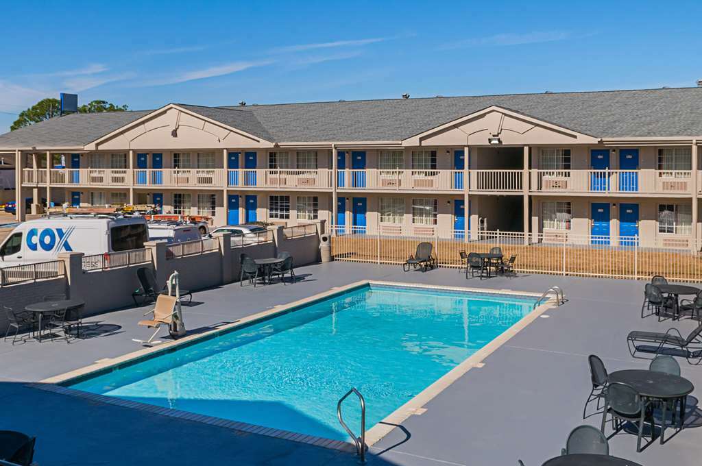 Oyo Hotel Baton Rouge East I-12 Louisiana Facilidades foto